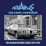 Car Crash Supergroup: The Island Years 1973-1974
