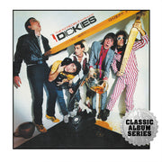 Incredible Shrinking Dickies: Classic Album Series