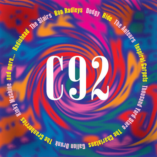 C92 / Various