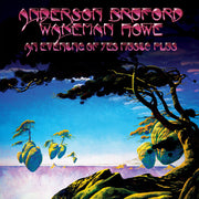 An Evening Of Yes Music Plus