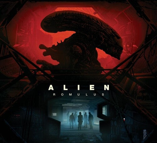 Alien: Romulus - O.S.T.