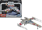 Star Wars Vintage Collection Luke X-Wing Fighter
