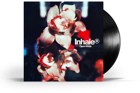 Open Wide, Inhaler, LP