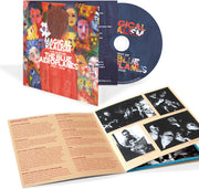 Magical Realism: Best Of The Blue Aeroplanes 1985