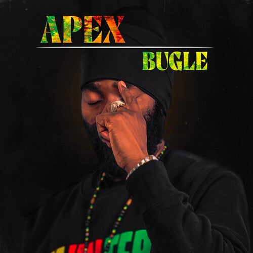 APEX -- Bugle, CD
