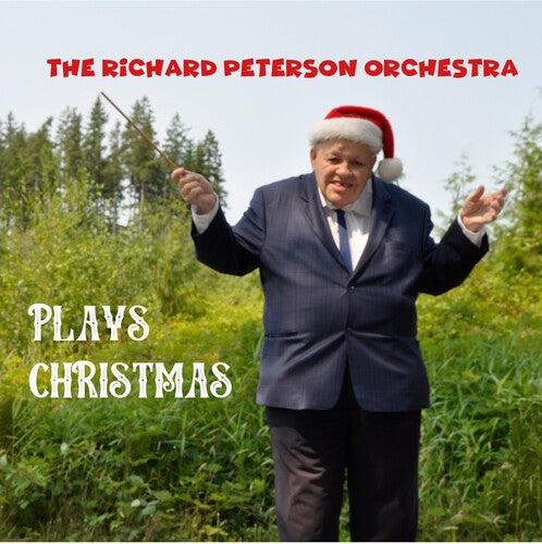 Plays Christmas