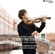 Vivaldi: Le Quattro Stagioni