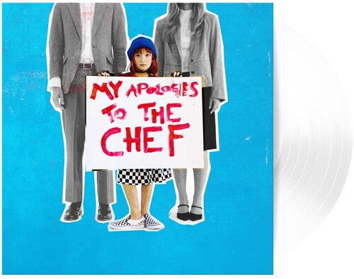 My Apologies To The Chef