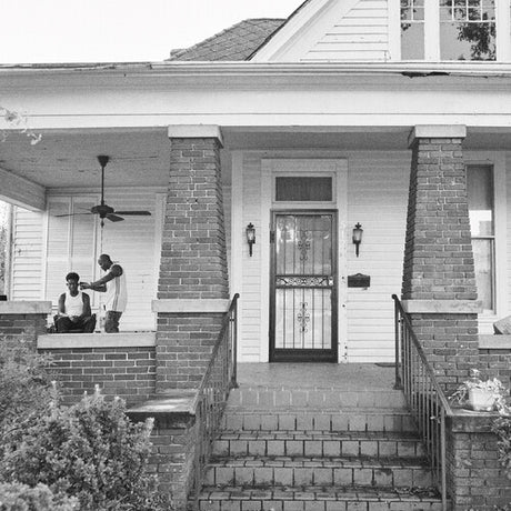 Project 2024, Breland, CD