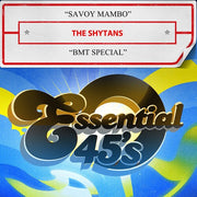 Savoy Mambo / Bmt Special (Digital 45)