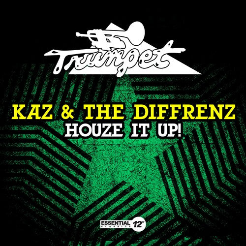 Houze It Up!
