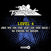 Are We On The Air? (In The Mix) / So Fresh