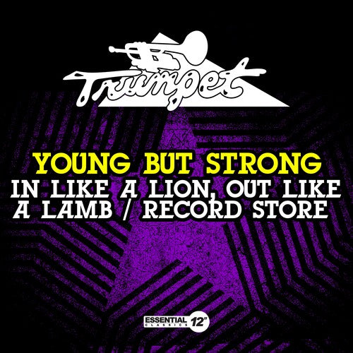 In Like A Lion, Out Like A Lamb / Record Store