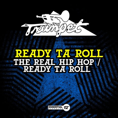 Real Hip Hop / Ready Ta Roll