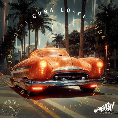 Cuba Lo-Fi