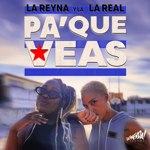 Pa' Que Veas