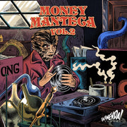 Money Manteca, Vol. 2