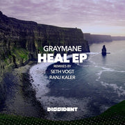 Heal Ep