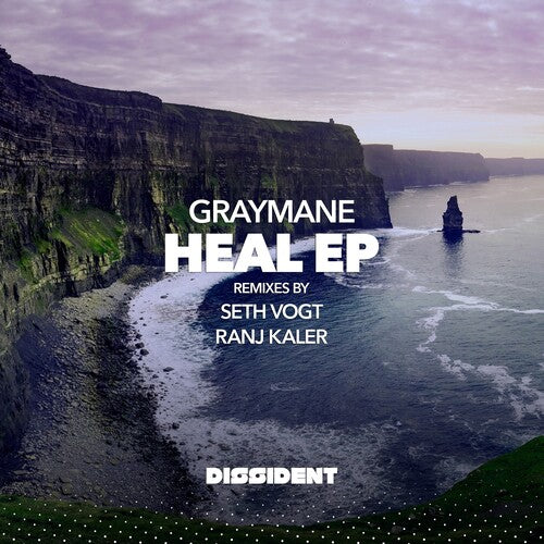Heal Ep