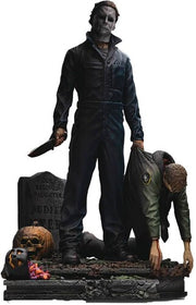 Michael Myers - Halloween 2 - Art Scale 1/10