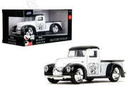 1:32 Hwr - 1941 Ford Pickup Steamboat Willie