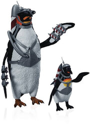 Dah Batman Returns Penguin Legions