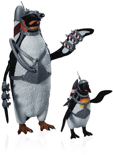 Dah Batman Returns Penguin Legions, Beast Kingdom, Collectibles