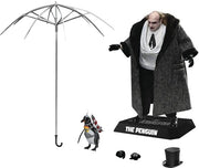 Dah Batman Returns The Penguin Dx