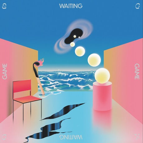 Waiting Game, Eggy, LP