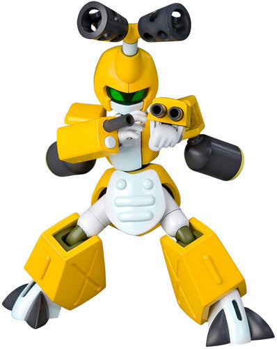Medarot - Kbt00-M Metal Beetle