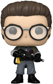 Pop Movies Ghostbusters Ii Egon Spengler