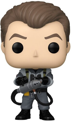 Pop Movies Ghostbusters Ii Ray Stantz