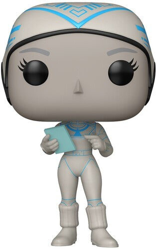 Pop Movies Tron 1982 Yori