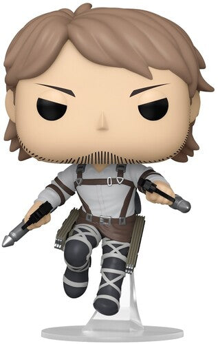 Pop Anime Attack On Titan Jean Kirstein