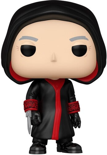 Pop Movies Saw Jigsaw Killer Styles May Vary