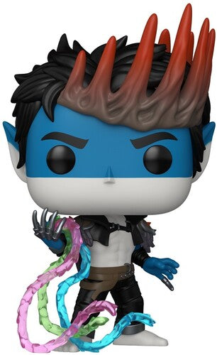 Pop Games Magic The Gathering S3 Oko The Trickster