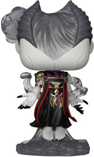 Pop Games Magic The Gathering S3 Ashiok