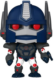Pop Televisiontransformers S5 Optimus Primal