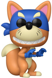 Pop Animation Dora The Explorer Swiper