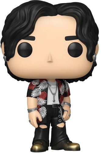 Pop Rocks Bts Agust D Haegeum