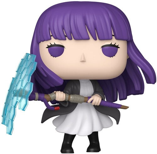 Pop Anime Frieren Fern