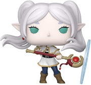Pop Anime Frieren Frieren