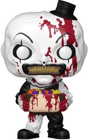 Pop Movies Terrifier S2 Pop 1