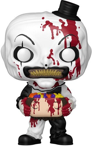 Pop Movies Terrifier S2 Pop 1