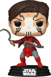 Pop Star Wars Tales Of The Empire Morgan Elsbeth