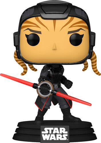 Pop Star Wars Tales Of The Empire Fourth Sister, Pop Star Wars, Collectibles