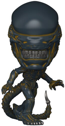 Pop Super Alien 2025 Pop 1