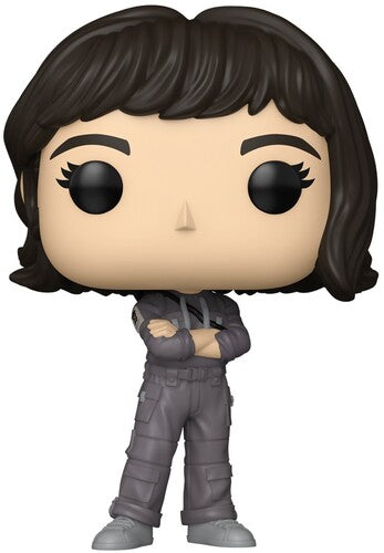 Pop Television Alien 2025 Pop 2