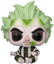 Pop Movies Beetlejuice 2 S2 Baby Beetlejuice