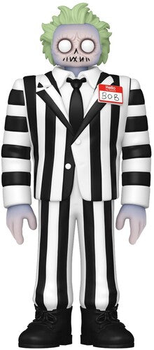 Pop Movies Beetlejuice 2 S2 Bob As Beetlejuice, Pop Movies Beetlejuice, Collectibles